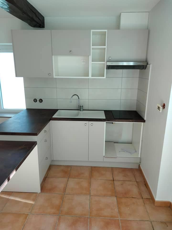 Création de cuisine Landes