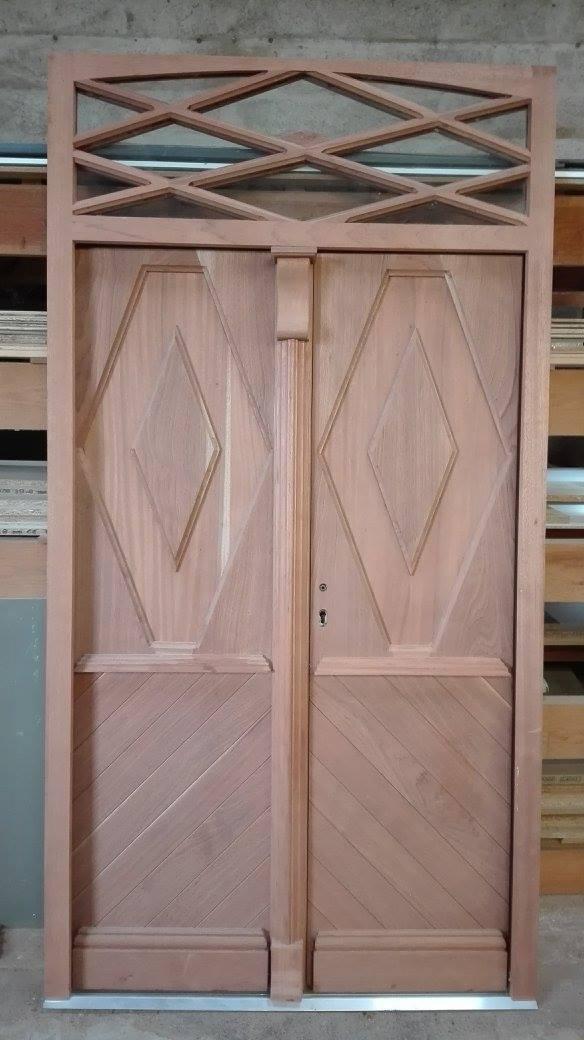 Installateur de portes Landes