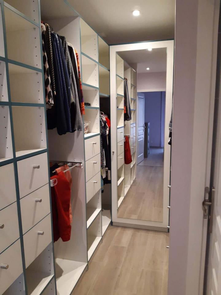 Fabricant de placards et de dressings